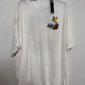 2009 Tampa Super Bowl XLIII T-Shirt Size Men’s XXL